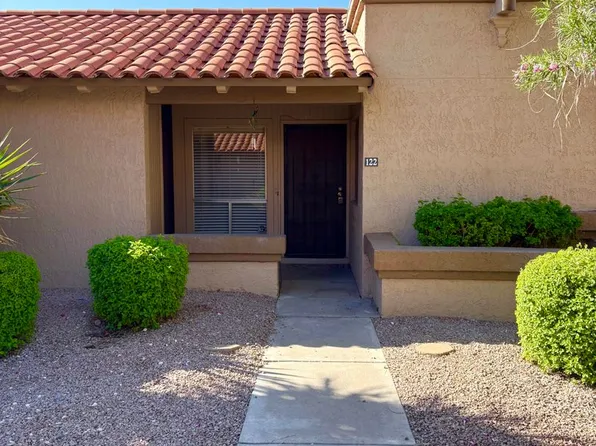99 N Cooper Rd Unit 122, Chandler, AZ 85225