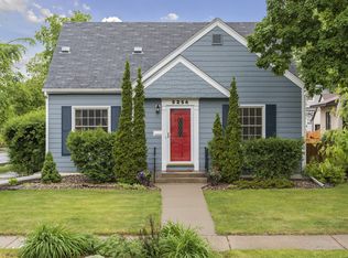 5256 James Ave S, Minneapolis, MN 55419