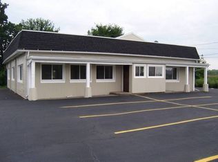 1695 Ridge Rd, Webster, NY 14580