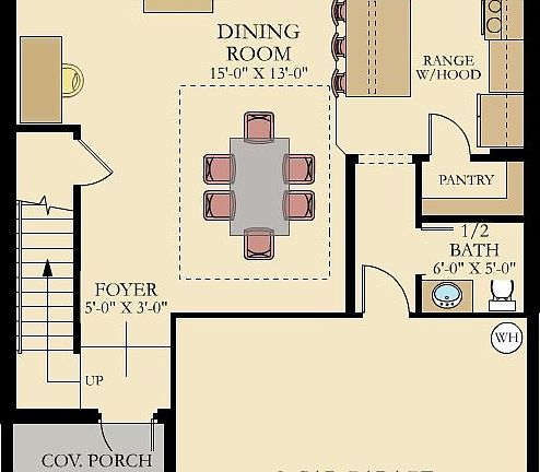 4th image of 17326 Old Tobacco Rd