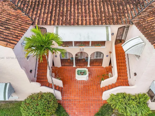 111 Salamanca Ave, Coral Gables, FL 33134