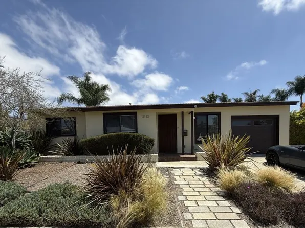 3112 Idlewild Way, San Diego, CA 92117
