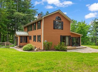 48 Merriman Forest Rd, Bartlett, NH 03812