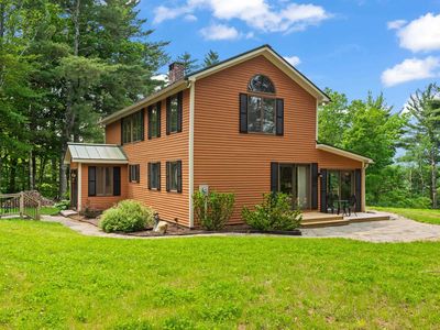 48 Merriman Forest Road, Bartlett, NH, 03812