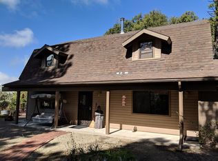 50212 Highway 245, Miramonte, CA 93641