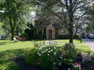 415 E Country Club Ln, Wallingford, PA 19086