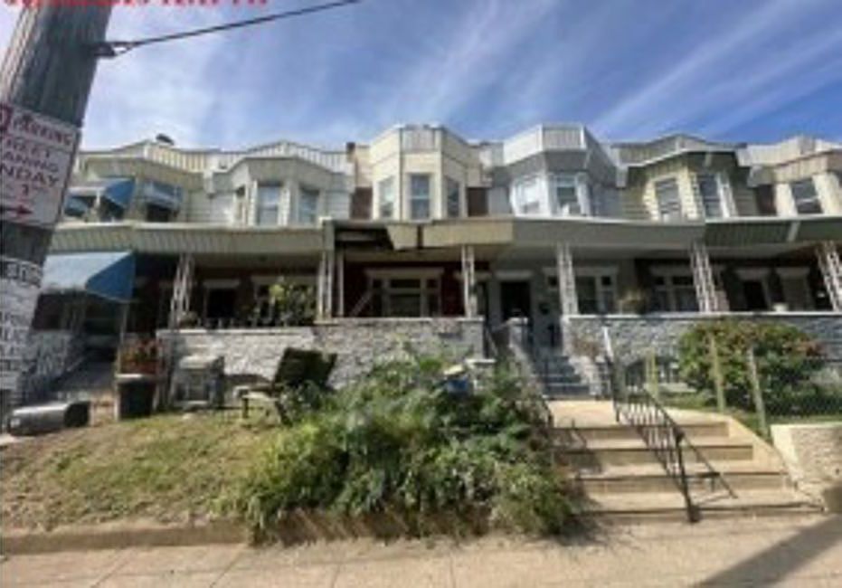 Property Front View