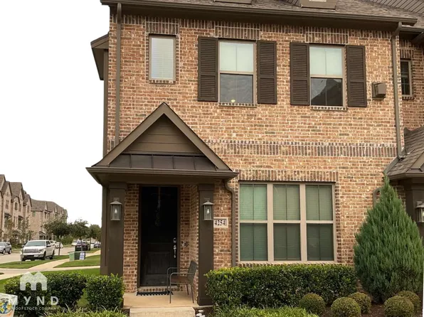 4254 Shavano Dr, Frisco, TX 75034