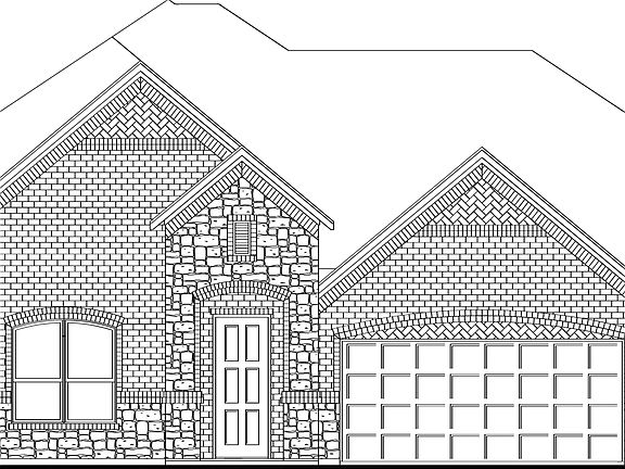 Elevation I
