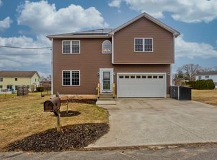 48 Mountain Ave, West Springfield, MA 01089