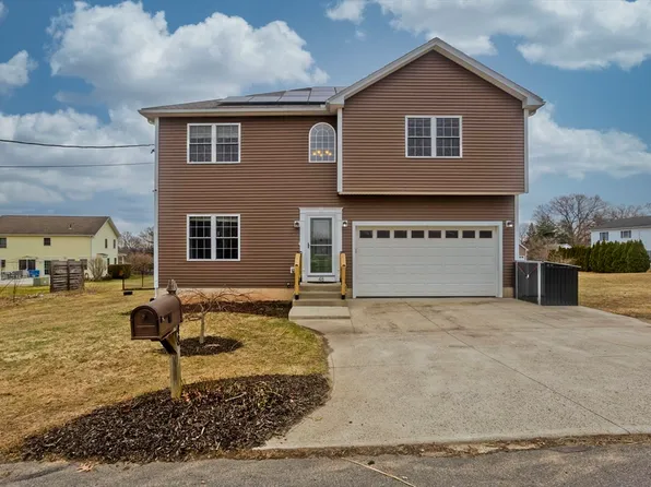 48 Mountain Ave, West Springfield, MA 01089