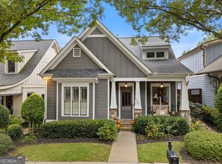 4566 Lois St SE, Smyrna, GA 30080