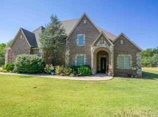 5283 State Highway 34c LOT 4, Woodward, OK 73801