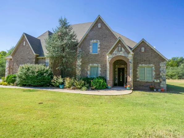 5283 State Highway 34c Lot 4, Woodward, OK 73801