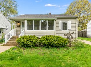 3348 186th St, Lansing, IL 60438