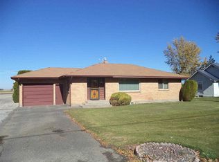 730 Center St E, Kimberly, ID 83341
