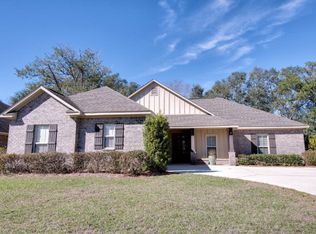 20303 Cadena Creek Ave, Fairhope, AL 36532