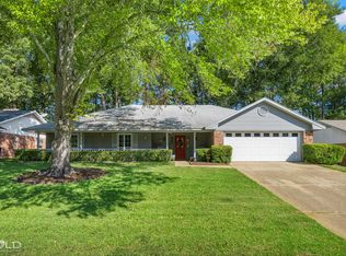 5634 N Heatherstone Dr, Shreveport, LA 71129