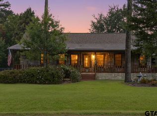 509 Wildewood Dr, Chandler, TX 75758