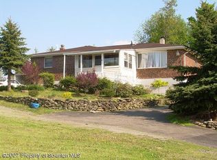 1968 Little Ireland Rd, Starrucca, PA 18462