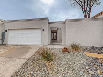 7604 La Madera Rd NE, Albuquerque, NM, 87109