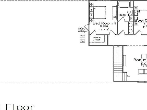 5th image of 110 Babington Aly Lot 84