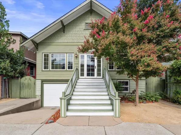 2022 28th St, Sacramento, CA 95818