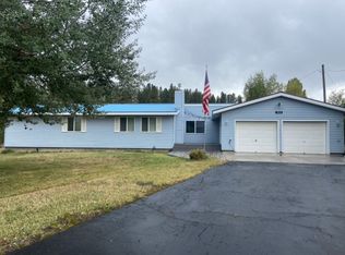 303 Overlook Ave, Cascade, ID 83611