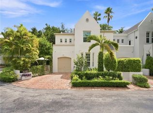3141 Peachy St, Miami, FL 33133