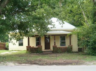 521 S Choctaw Ave, Claremore, OK 74017