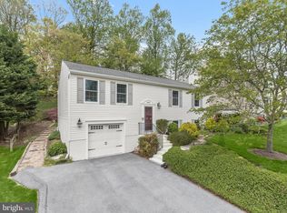 24300 Preakness Dr, Damascus, MD 20872