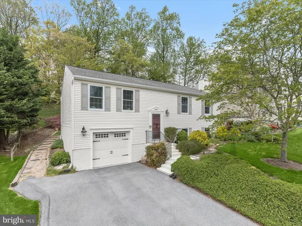 24300 Preakness Dr, Damascus, MD 20872