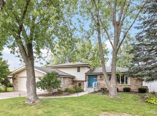 10830 3rd St, Mokena, IL 60448