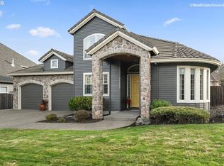 11080 SW Byrom Ter, Tualatin, OR 97062