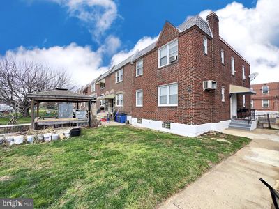 2725 Elbridge St, Philadelphia, PA, 19149