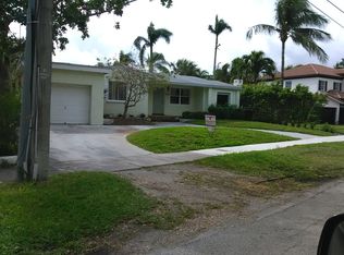 1024 S Rio Vista Blvd, Fort Lauderdale, FL 33316