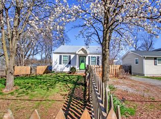 1309 Chester Ave, Nashville, TN 37206