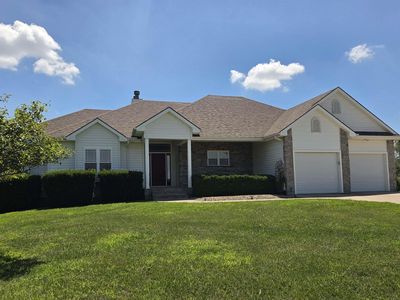 4316 SW Deer Run Ct, Topeka, KS, 66610