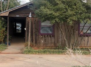 1317 W Avenue B, Elk City, OK 73644