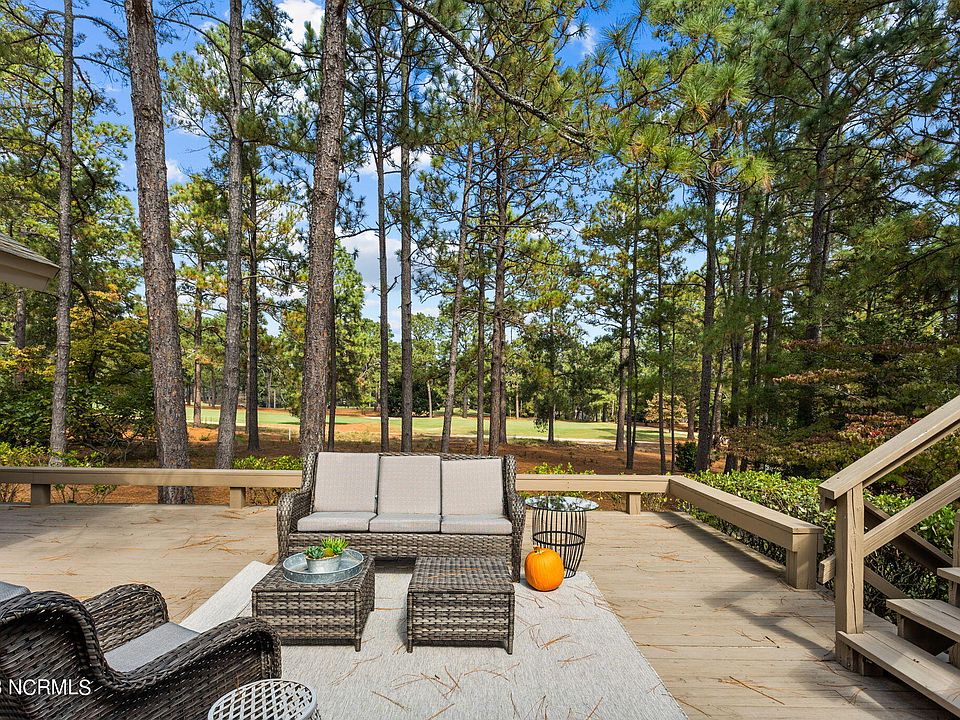 865 Monticello Drive, Pinehurst, NC 28374 Zillow
