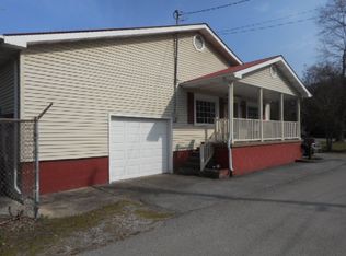 300 3rd St, Hazard, KY 41701