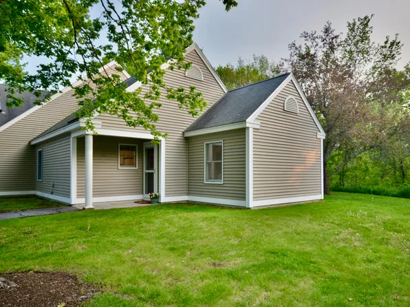 66 Glenridge Drive #66, Portland, ME 04102