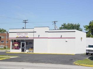 5240 W 16th St, Indianapolis, IN