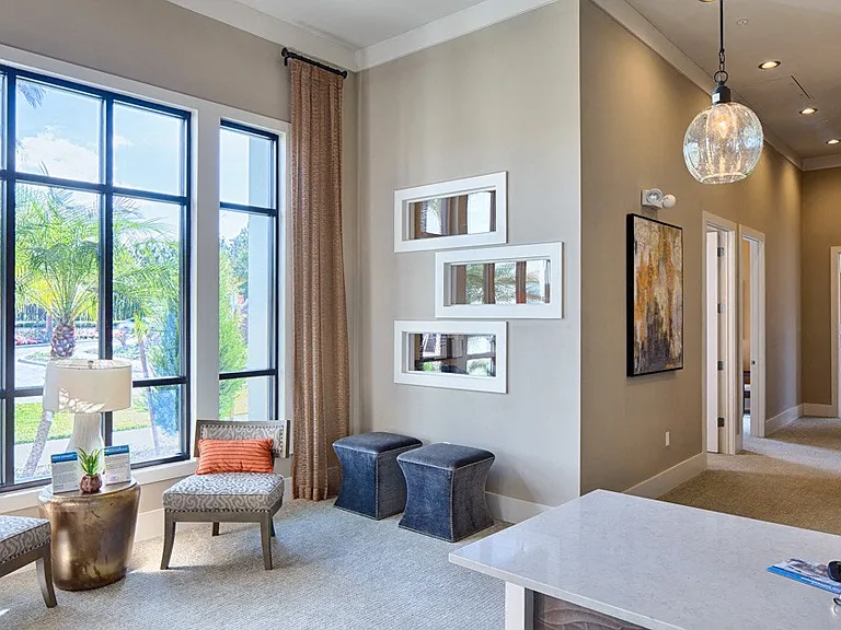 Park Place at Maguire Apartments — Photo 17