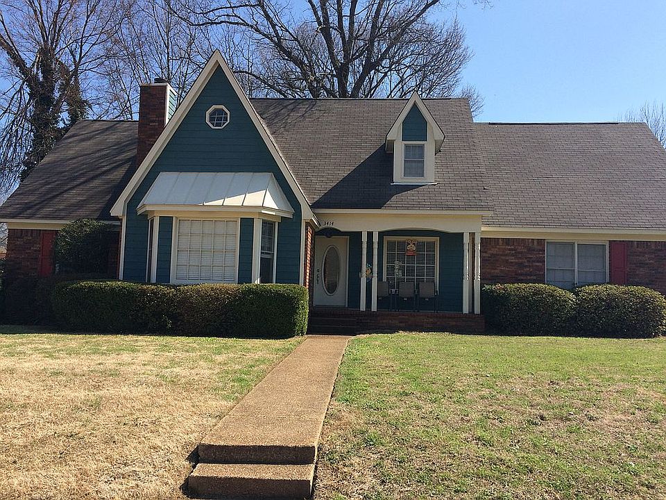 1st image of 3414 Angelin Dr