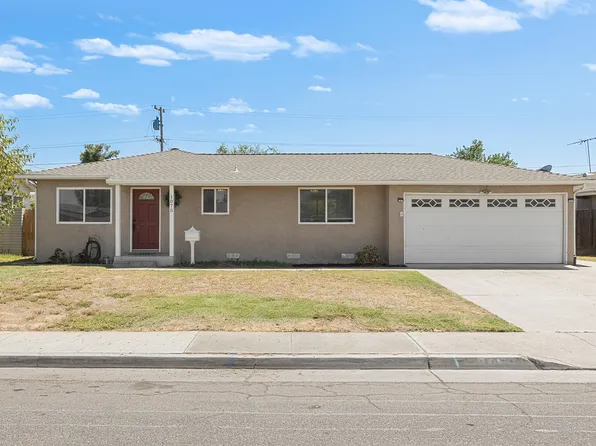 1075 Laurel Lane, Lemoore, CA 93245