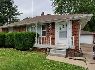 1312 W Clark St, Champaign, IL 61821