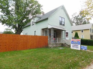 1421 Stophlet St, Fort Wayne, IN 46802