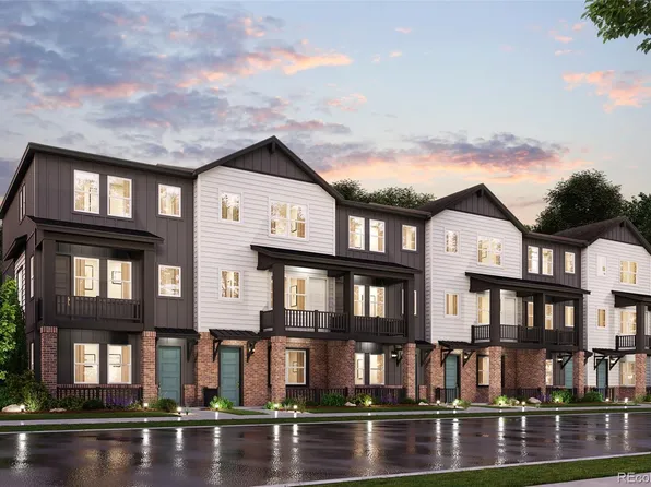 6874 Merseyside Lane, Castle Pines, CO 80108