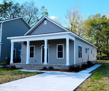 708 Gladden Street, Washington, NC, 27889